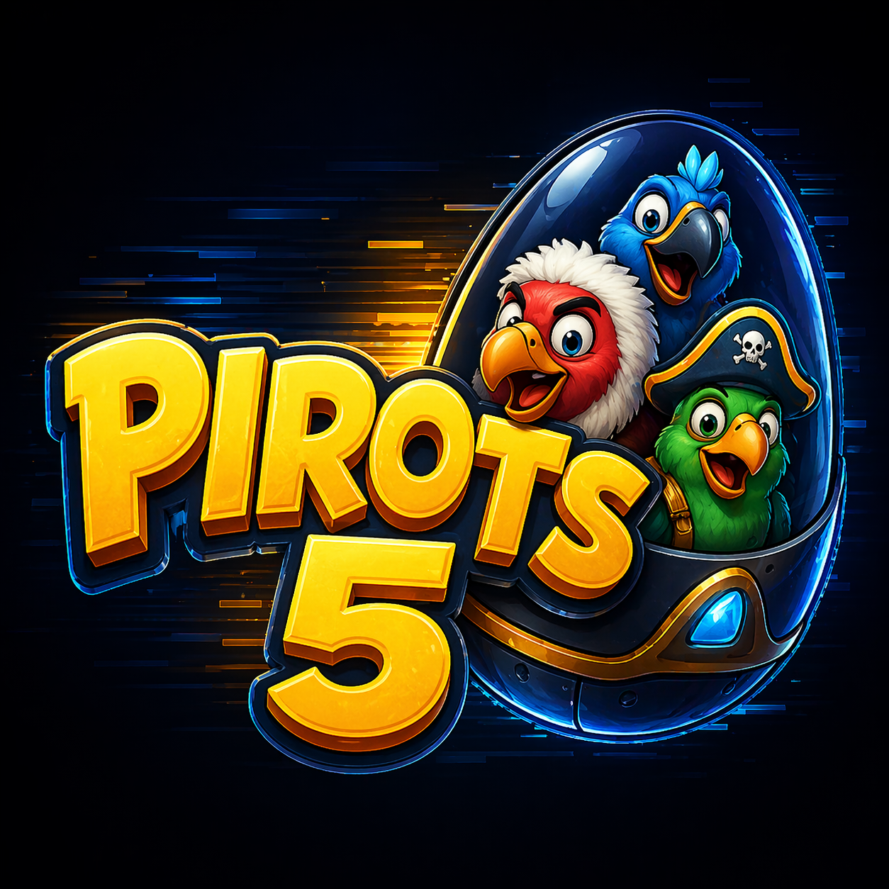 Game Pirots 5 in Italy 2026